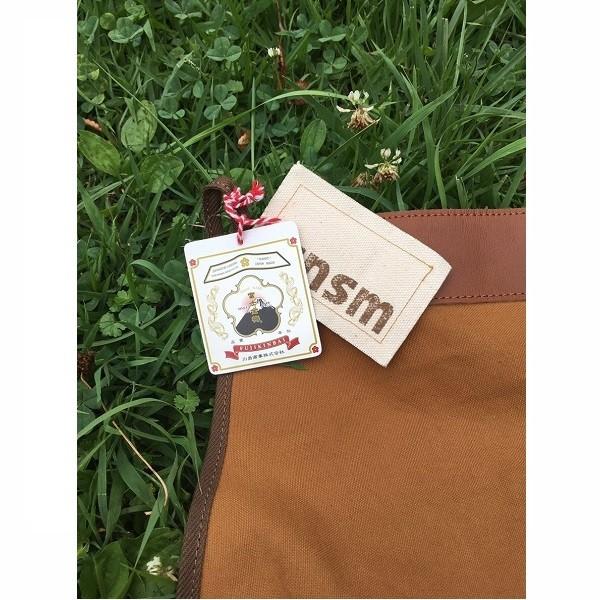 unsm garden apronの画像