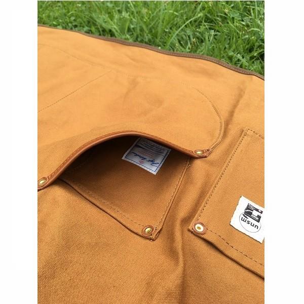 unsm garden apronの画像