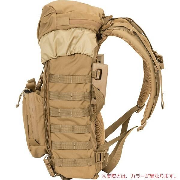 MYSTERYRANCH ミステリーランチ ラッツ マルチカム M/Lサイズ 0888564176320 | MYSTERY RANCH | 06