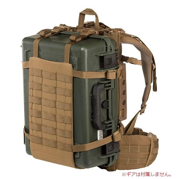 MYSTERYRANCH ミステリーランチ ロードスリング コヨーテM/Lサイズ 0888564176498 | MYSTERY RANCH | 01