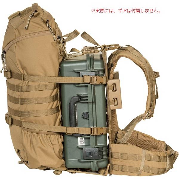 MYSTERY RANCH MYSTERYRANCH ミステリーランチ オーバーロード MYSTERY RANCH MYSTERYRANCH ミステリーランチ オーバーロード