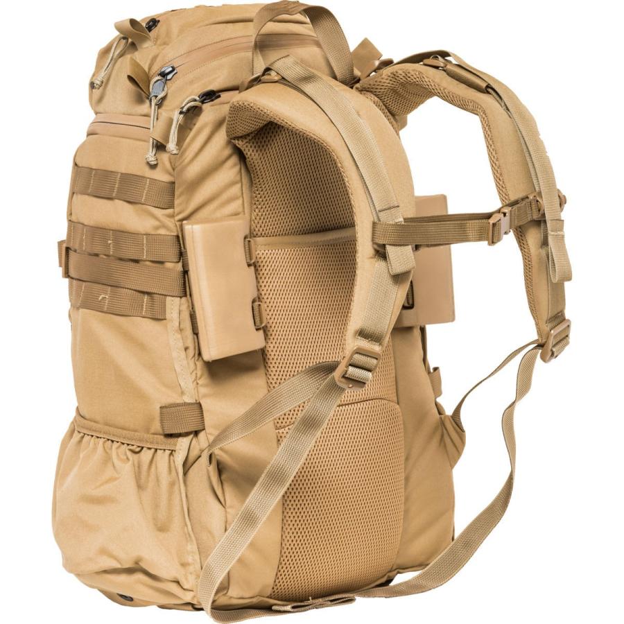 MYSTERYRANCH ミステリーランチ スリーデイアサルトBVS コヨーテM/Lサイズ 0888564173305 | MYSTERY RANCH | 03