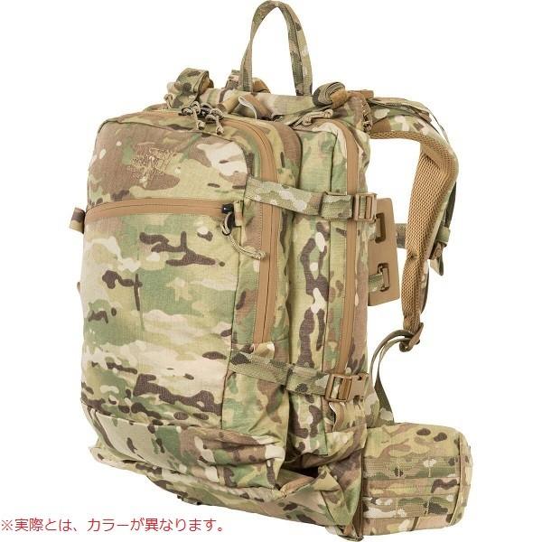 MYSTERYRANCH CREWCAB クルーキャブ Mサイズ コヨーテ 0888564176498 | MYSTERY RANCH | 01