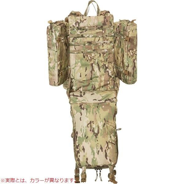 MYSTERYRANCH CREWCAB クルーキャブ Mサイズ コヨーテ 0888564176498 | MYSTERY RANCH | 03