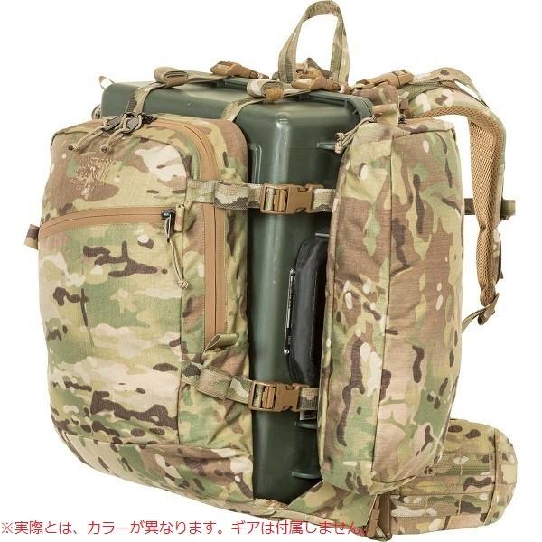 MYSTERYRANCH CREWCAB クルーキャブ Mサイズ コヨーテ 0888564176498 | MYSTERY RANCH | 04