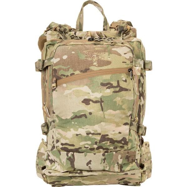 MYSTERYRANCH CREWCAB クルーキャブ Mサイズ マルチカム 0888564176542 | MYSTERY RANCH