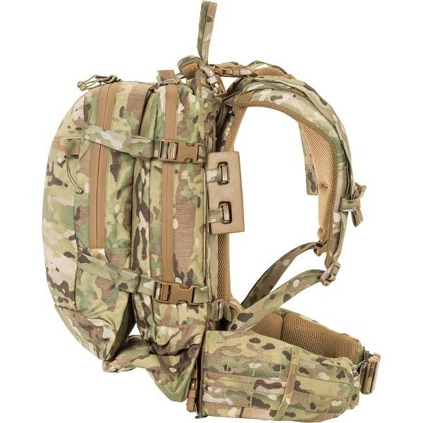 MYSTERYRANCH CREWCAB クルーキャブ Mサイズ マルチカム 0888564176542 | MYSTERY RANCH | 02