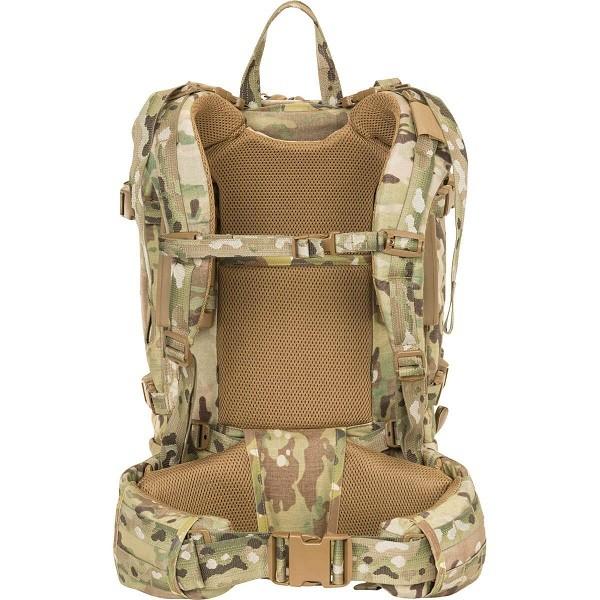 MYSTERYRANCH CREWCAB クルーキャブ Mサイズ マルチカム 0888564176542 | MYSTERY RANCH | 05