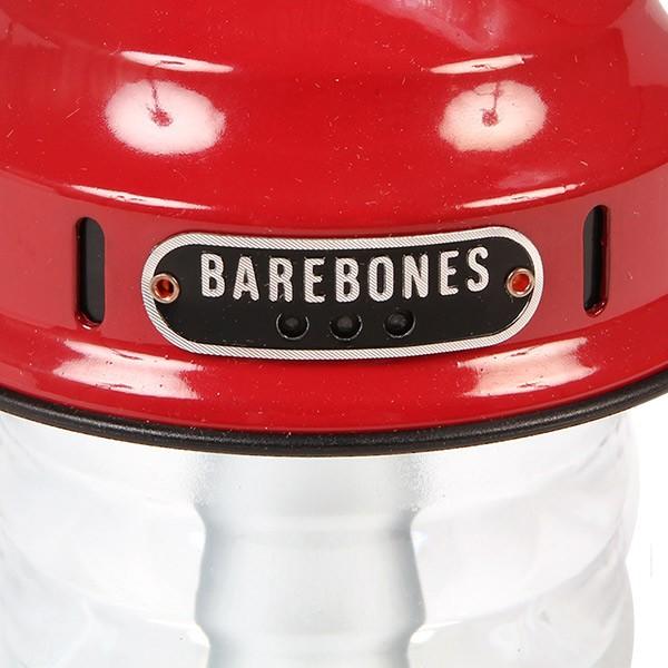 BAREBONES LIVING ベアボーンズリビング ビーコンライトLED 2.0 レッド 0819665012965 |  | 05