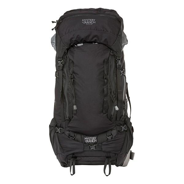 ミステリーランチ スタイン65 ブラック 0888564177464 | MYSTERY RANCH | 02