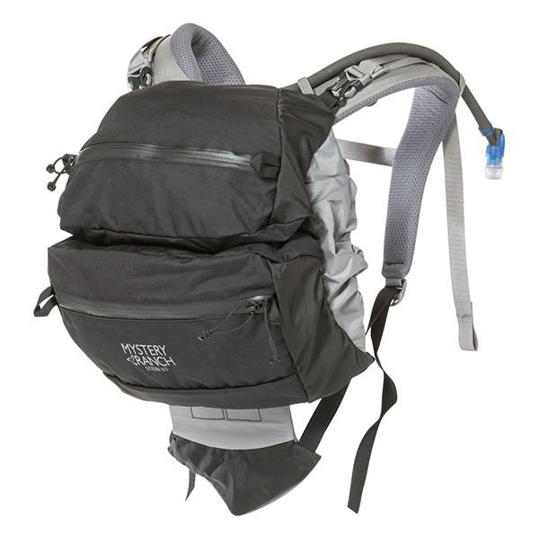 ミステリーランチ スタイン65 ブラック 0888564177464 | MYSTERY RANCH | 04