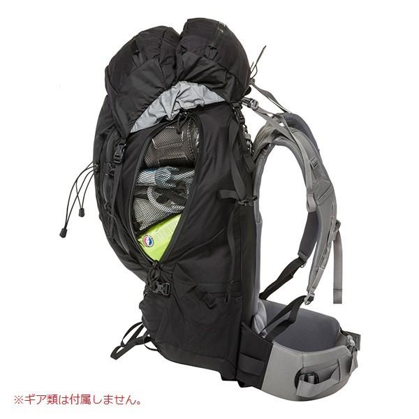 ミステリーランチ スタイン65 ブラック 0888564177464 | MYSTERY RANCH | 06