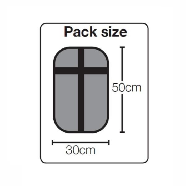 スナグパック スリーパーエクストリームスクエア ライトハンド Snugpak(スナグパック) スリーパーエクスペディションⅡ