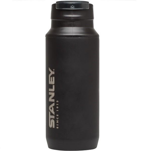 スタンレー 真空スイッチバック0.35L マットブラック 6939236336260 | 