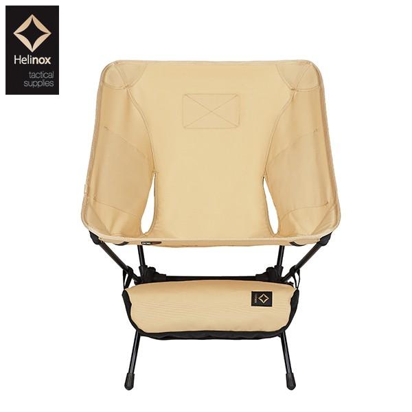 ヘリノックス タクティカルチェア デザートタン 8809668414073 | Helinox