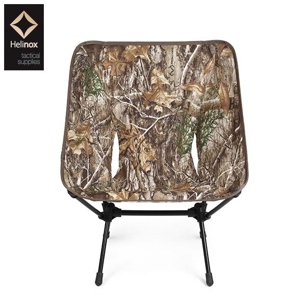 ヘリノックス タクティカルチェア リアルツリー 8809584133119 | Helinox