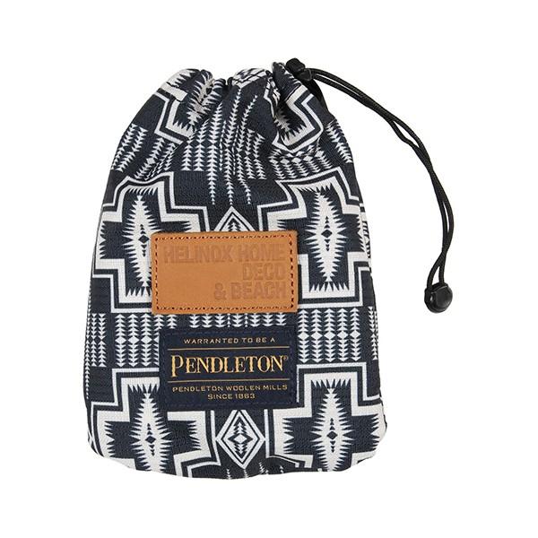 【未使用品】ペンドルトン × ヘリノックス カップホルダー Helinox（ヘリノックス） ペンドルトン ×ヘリノックス カップホルダー