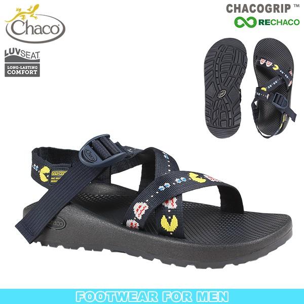 チャコ ウイメンズ Z／1 クラシック パックマン スケアリーゴースト Ws5（22cm）884401823907 | CHACO