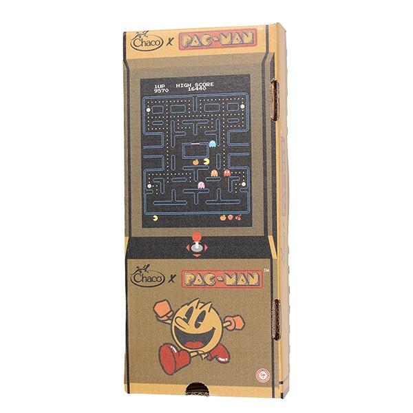 CHACO チャコ ウイメンズ Z／1 クラシック パックマン スケアリー