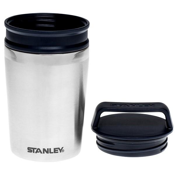 STANLEY（スタンレー） 真空マグ 0.23L シルバー 6939236339018