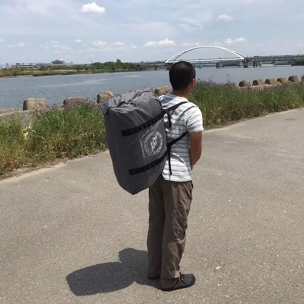 ビッグアグネス ガードステーション 8 日本限定カラー 0841487122164 | BIG AGNES | 11