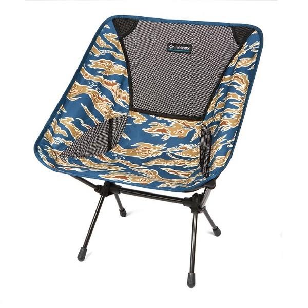 ヘリノックス チェアワン カモ BTC 1000001492414 | Helinox