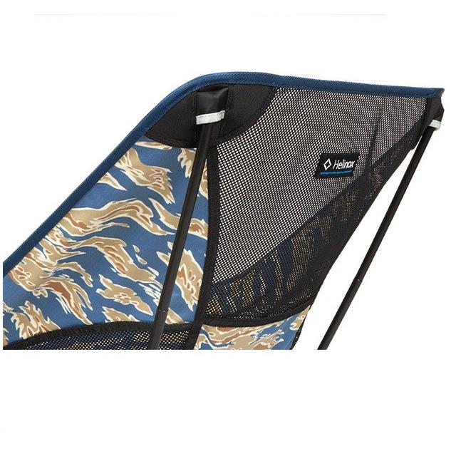 ヘリノックス チェアワン カモ BTC 1000001492414 | Helinox | 01