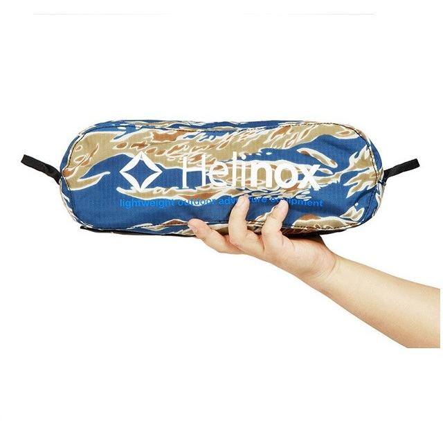 ヘリノックス チェアワン カモ BTC 1000001492414 | Helinox | 02