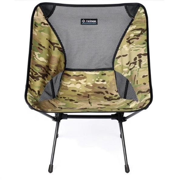 Helinox チェアワン　マルチカモ Helinox ヘリノックス チェアワン カモ マルチカモ