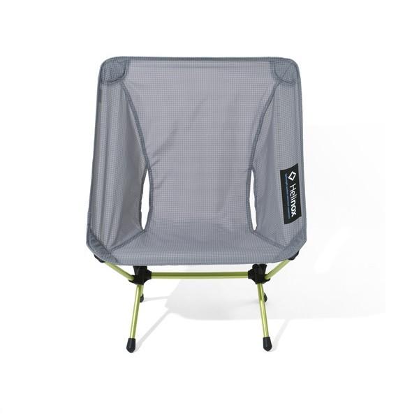 ヘリノックス チェアゼロ グレー 1000002930335 | Helinox