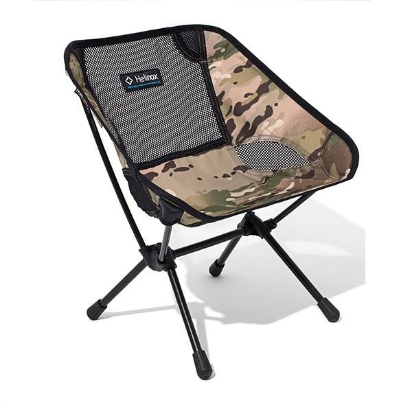 ヘリノックス チェアワン ミニ カモ マルチカモ(MTCAM)1000001900735 | Helinox