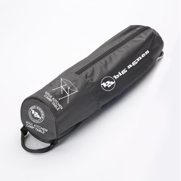 BIG AGNES ビッグアグネス BigAgnes ソウルキッチン キャンプ