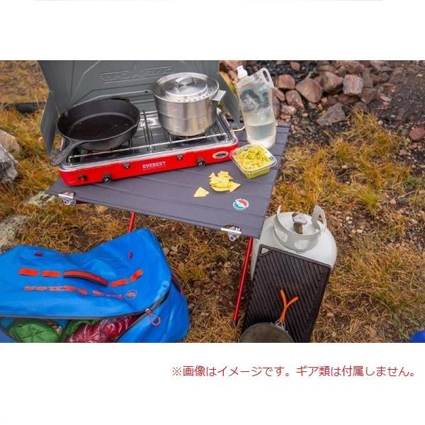 BIG AGNES ビッグアグネス BigAgnes ソウルキッチン キャンプ