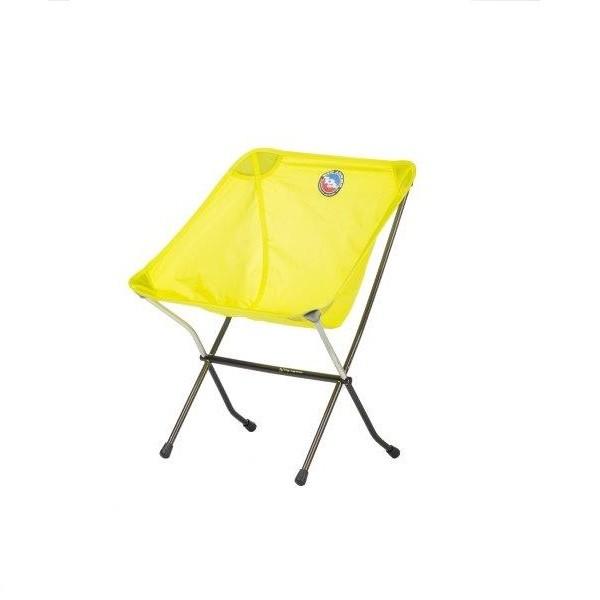 BIG AGNES（ビッグアグネス） スカイライン UL チェア イエロー