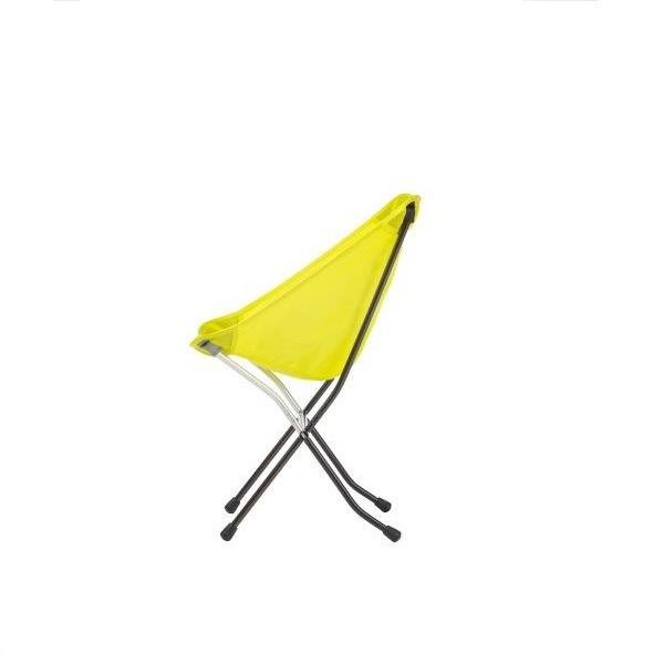 【未使用品】BigAgnes/スカイライン ULチェア・イエロー BIG AGNES（ビッグアグネス） スカイライン UL チェア イエロー