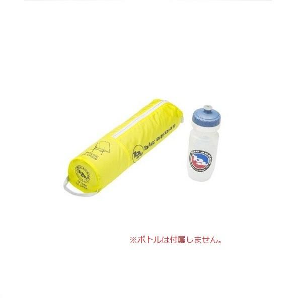 【未使用品】BigAgnes/スカイライン ULチェア・イエロー BIG AGNES スカイライン UL チェア イエロー [ビッグアグネス]