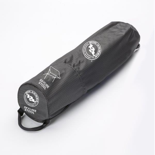BIG AGNES（ビッグアグネス） スカイライン UL スツール ブラック