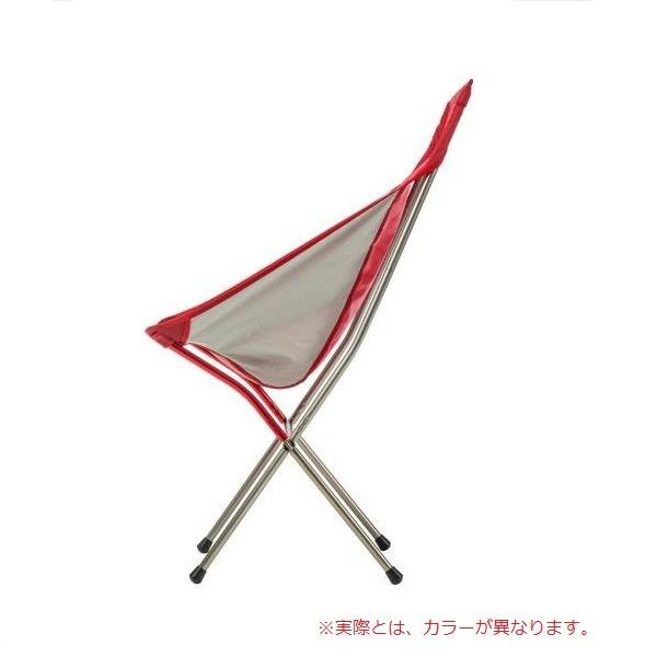ビッグアグネス ビッグシックス キャンプチェア アスファルト 841487123574　_1