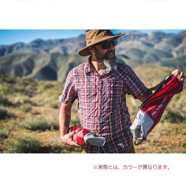 ビッグアグネス ビッグシックス キャンプチェア アスファルト 841487123574　_7