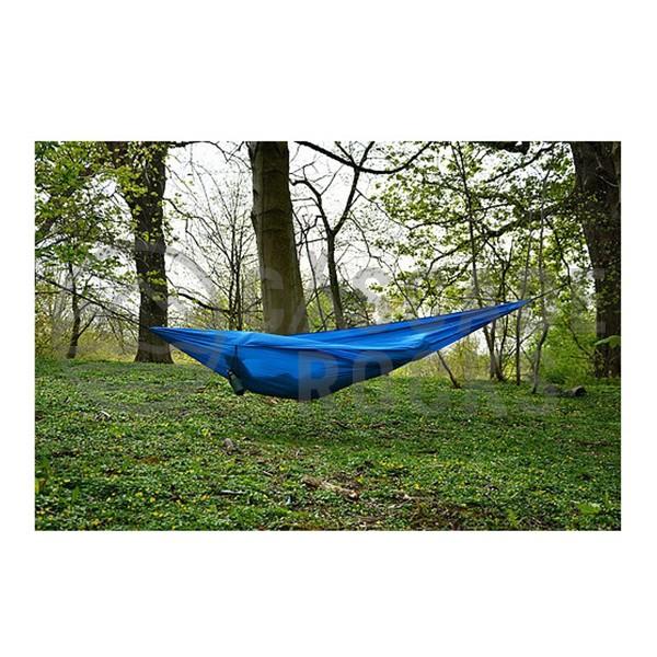 DD Hammocks Chill Out Hammock ブルー JAPAN正規品
