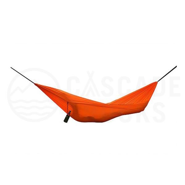 DD Hammocks Chill Out Hammock オレンジ DD Hammocks JAPAN正規品 707273933621 | 