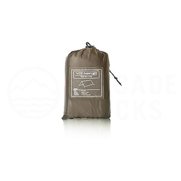DD SuperLight Tarp  コヨーテブラウン DD  Hammocks JAPAN正規品 705422505453 |  | 04