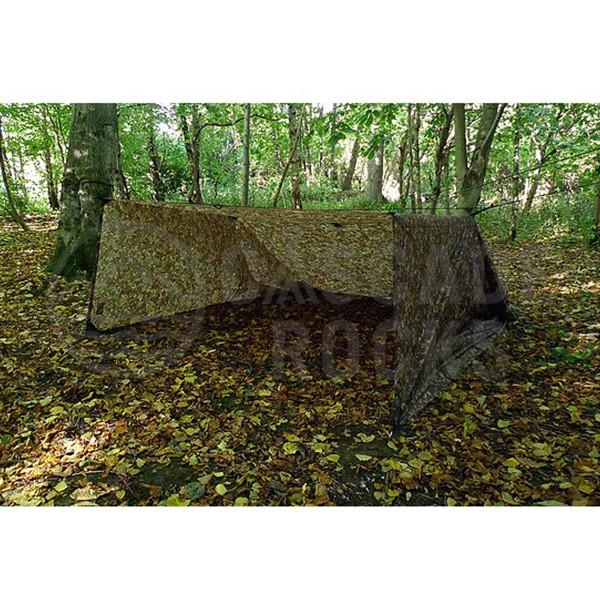 DD Tarp XL MC Hammocks JAPAN正規品 705422505521 : CASCADEROCKS