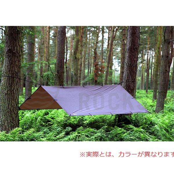 DD Tarp 3x3 オリーブグリーン Hammocks JAPAN正規品