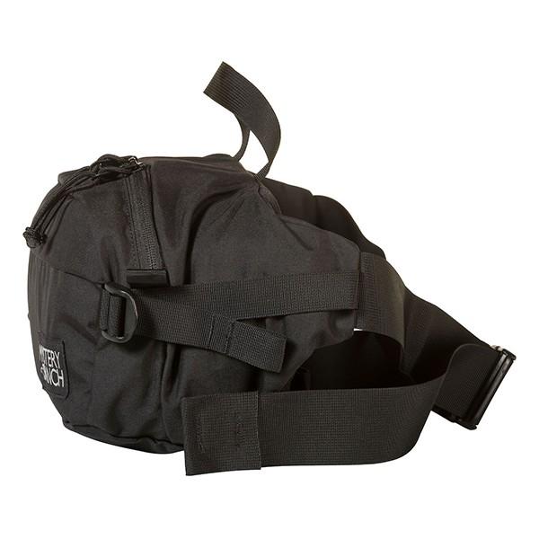 美品！MYSTERY RANCH ミステリーランチ　ブラック MYSTERY RANCH ミステリーランチ フルムーン ブラック