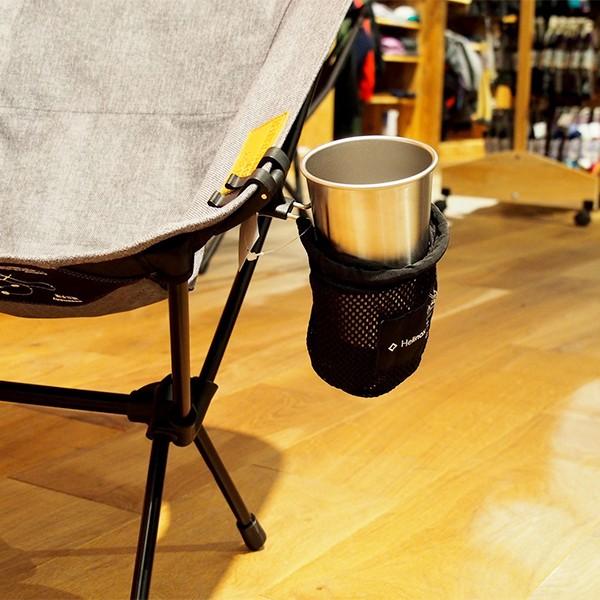 タクティカルチェアツー　ロッキングフット　チェア脚カバー　カップホルダー　4点 タクティカルチェアツー ロッキングフット チェア脚カバー カップ