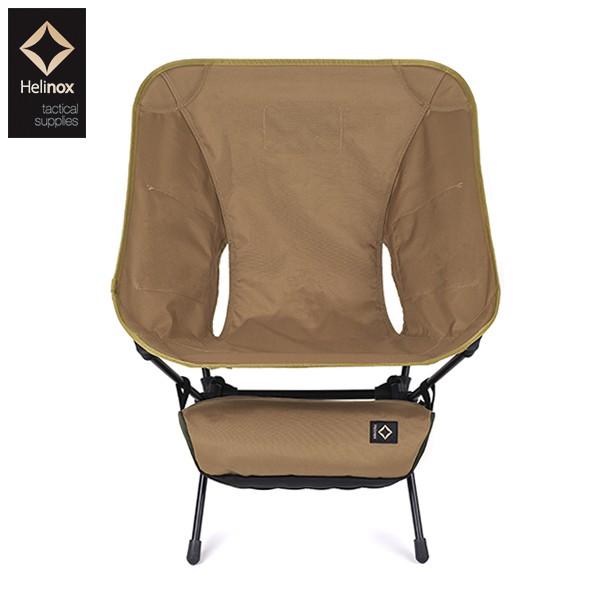 ヘリノックス タクティカルチェア L コヨーテ 8809272094340 | Helinox タクティカルサプライ