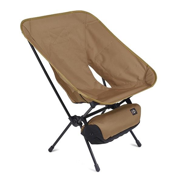 ヘリノックス タクティカルチェア L コヨーテ 8809272094340 | Helinox タクティカルサプライ | 01