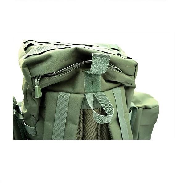 DD Bergen Rucksack グリーン  DD Hammocks JAPAN正規品 0610370637036 |  | 05