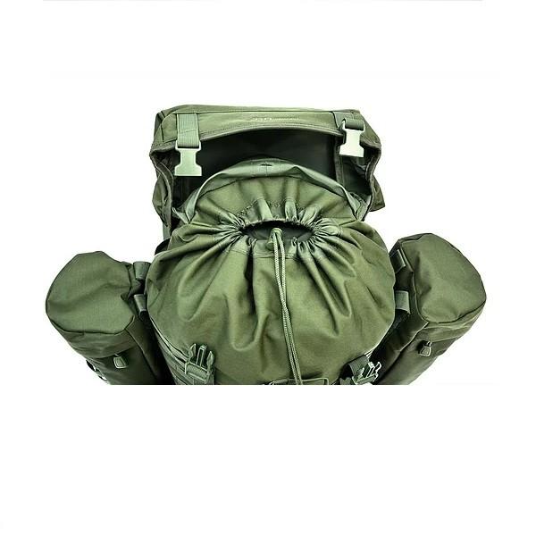 DD Bergen Rucksack グリーン  DD Hammocks JAPAN正規品 0610370637036 |  | 07